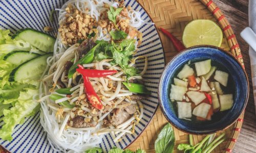 Bun Bo Nam Bo